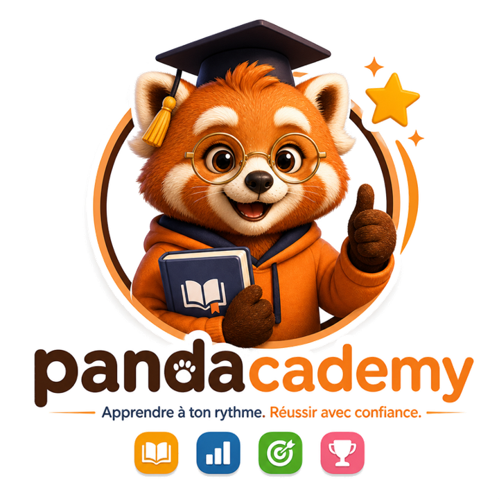 Pandacademy
